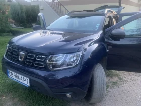 Dacia Duster GAS/LPG, снимка 1