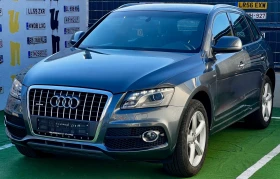 Audi Q5 2.0TFSi quattro S-Line 125000km, снимка 1