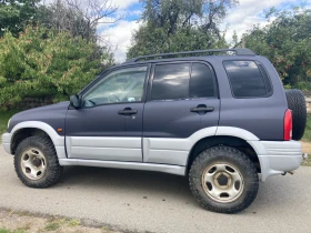 Suzuki Grand vitara 2.0tdi, снимка 3