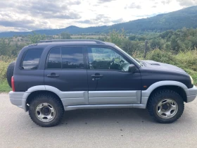 Suzuki Grand vitara 2.0tdi, снимка 4