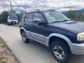 Suzuki Grand vitara 2.0tdi, снимка 1