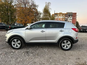 Kia Sportage 1.7CRDI 116kc | Mobile.bg    6