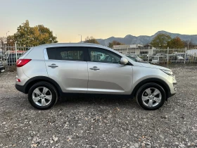 Kia Sportage 1.7CRDI 116kc | Mobile.bg    2