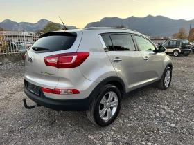 Kia Sportage 1.7CRDI 116kc | Mobile.bg    3