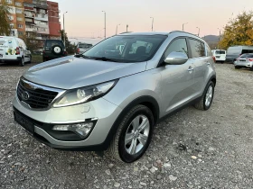 Kia Sportage 1.7CRDI 116kc | Mobile.bg    7