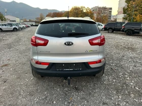 Kia Sportage 1.7CRDI 116kc | Mobile.bg    4