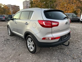 Kia Sportage 1.7CRDI 116kc | Mobile.bg    5