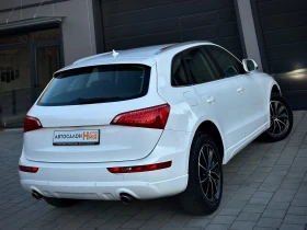 Audi Q5 3.0TDI * V6* Quattro* Memory* LED* , снимка 6