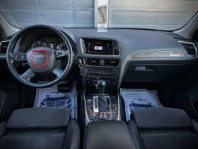 Audi Q5 3.0TDI * V6* Quattro* Memory* LED* , снимка 8