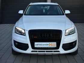 Audi Q5 3.0TDI * V6* Quattro* Memory* LED* , снимка 2