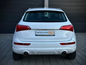 Audi Q5 3.0TDI * V6* Quattro* Memory* LED* , снимка 5