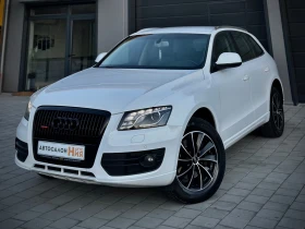 Audi Q5 3.0TDI * V6* Quattro* Memory* LED* , снимка 1