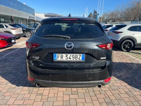 Mazda CX-5 AWD 175kc - [5] 