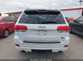 Jeep Grand cherokee, снимка 4