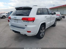 Jeep Grand cherokee, снимка 5