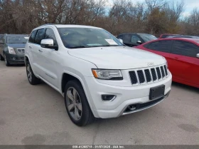 Jeep Grand cherokee, снимка 6