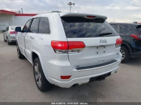 Jeep Grand cherokee, снимка 3