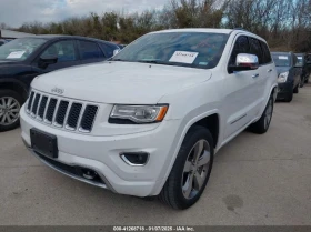 Jeep Grand cherokee, снимка 2