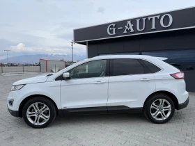 Ford Edge 2.0tdci 210 ks full !!!Лизинг !!!!, снимка 8