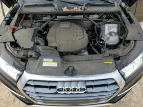 Audi Q5 * Bang&Olufsen* *  | Mobile.bg    12