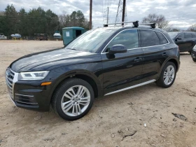 Audi Q5 Подгрев* Bang&Olufsen* Камера* Панорама 1