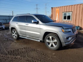 Jeep Grand cherokee - 22300 лв. - 99245064 | Car24.bg