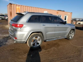 Jeep Grand cherokee - 22300 лв. - 99245064 | Car24.bg