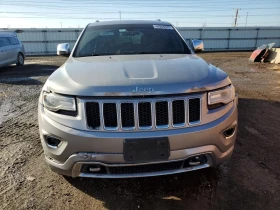 Jeep Grand cherokee - 22300 лв. - 99245064 | Car24.bg