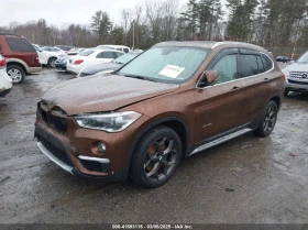 BMW X1 * XDRIVE28I*   *  | Mobile.bg    10
