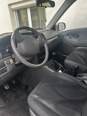 Suzuki Grand vitara 2.5 V6 / | Mobile.bg    11