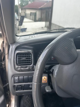 Suzuki Grand vitara 2.5 V6 / | Mobile.bg    9