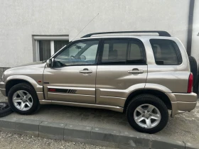 Suzuki Grand vitara 2.5 V6 / | Mobile.bg    4