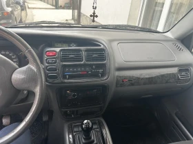Suzuki Grand vitara 2.5 V6 / | Mobile.bg    7