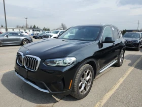BMW X3 * xDrive30i * CARFAX * ВЪЗМОЖНОСТ ЗА ФИНАНСИРАНЕ