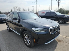 BMW X3 * xDrive30i * CARFAX *    | Mobile.bg    3