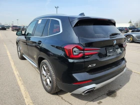 BMW X3 * xDrive30i * CARFAX *    | Mobile.bg    2