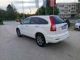Обява за продажба на Honda Cr-v 2.0i-150кс-ШВЕЙЦАРИЯ-РЪЧКА-FACELIFT-4X4-FULL екстр ~23 700 лв. - изображение 6