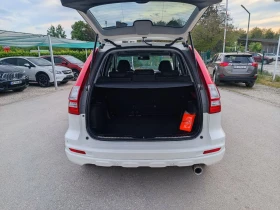 Обява за продажба на Honda Cr-v 2.0i-150кс-ШВЕЙЦАРИЯ-РЪЧКА-FACELIFT-4X4-FULL екстр ~23 700 лв. - изображение 5