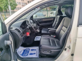 Обява за продажба на Honda Cr-v 2.0i-150кс-ШВЕЙЦАРИЯ-РЪЧКА-FACELIFT-4X4-FULL екстр ~23 700 лв. - изображение 9
