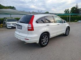 Обява за продажба на Honda Cr-v 2.0i-150кс-ШВЕЙЦАРИЯ-РЪЧКА-FACELIFT-4X4-FULL екстр ~23 700 лв. - изображение 3