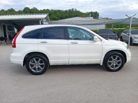 Обява за продажба на Honda Cr-v 2.0i-150кс-ШВЕЙЦАРИЯ-РЪЧКА-FACELIFT-4X4-FULL екстр ~23 700 лв. - изображение 2