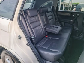 Обява за продажба на Honda Cr-v 2.0i-150кс-ШВЕЙЦАРИЯ-РЪЧКА-FACELIFT-4X4-FULL екстр ~23 700 лв. - изображение 10