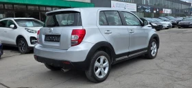 Обява за продажба на Toyota Urban Cruiser 1.4 D4D 4x4 90k.c EURO 5 ITALIA  ~10 700 лв. - изображение 3