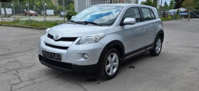 Обява за продажба на Toyota Urban Cruiser 1.4 D4D 4x4 90k.c EURO 5 ITALIA  ~10 700 лв. - изображение 1