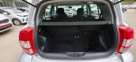 Toyota Urban Cruiser 1.4 D4D 4x4 90k.c EURO 5 ITALIA - 10700 лв. - 75648372 15