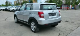 Обява за продажба на Toyota Urban Cruiser 1.4 D4D 4x4 90k.c EURO 5 ITALIA  ~10 700 лв. - изображение 5