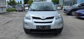 Обява за продажба на Toyota Urban Cruiser 1.4 D4D 4x4 90k.c EURO 5 ITALIA  ~10 700 лв. - изображение 1