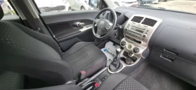 Toyota Urban Cruiser 1.4 D4D 4x4 90k.c EURO 5 ITALIA - 10700 лв. - 75648372 14