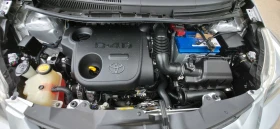 Toyota Urban Cruiser 1.4 D4D 4x4 90k.c EURO 5 ITALIA - 10700 лв. - 75648372 16