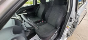 Обява за продажба на Toyota Urban Cruiser 1.4 D4D 4x4 90k.c EURO 5 ITALIA  ~10 700 лв. - изображение 9